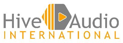 Hive Audio International